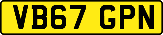 VB67GPN