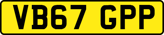 VB67GPP