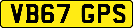 VB67GPS