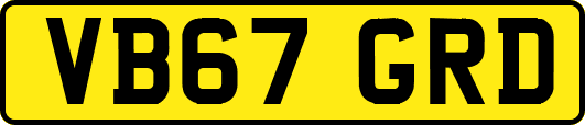 VB67GRD