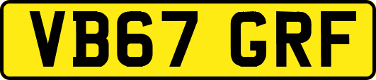 VB67GRF