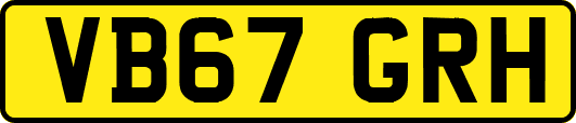 VB67GRH
