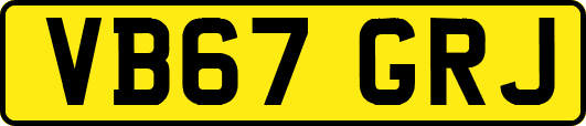 VB67GRJ
