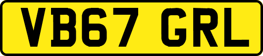 VB67GRL