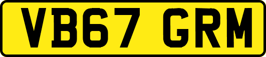 VB67GRM