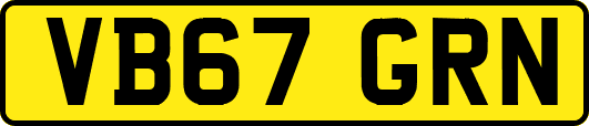 VB67GRN
