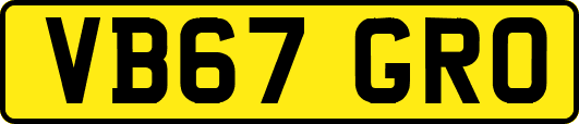 VB67GRO