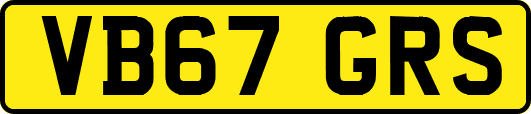 VB67GRS