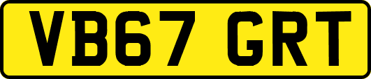 VB67GRT