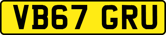 VB67GRU