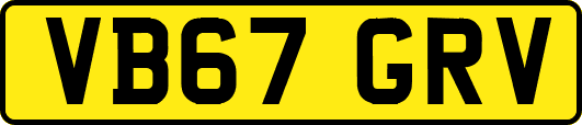 VB67GRV