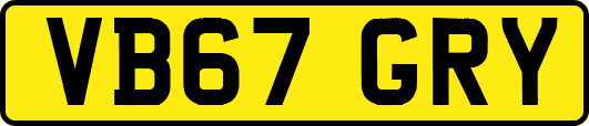 VB67GRY