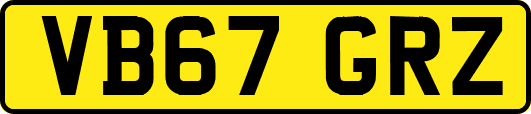 VB67GRZ