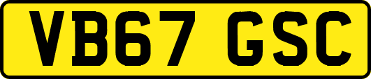 VB67GSC