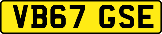 VB67GSE