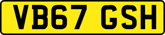 VB67GSH