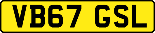 VB67GSL