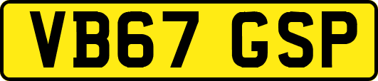 VB67GSP