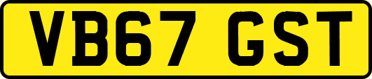 VB67GST