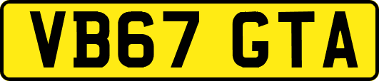 VB67GTA