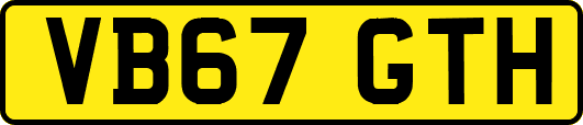 VB67GTH