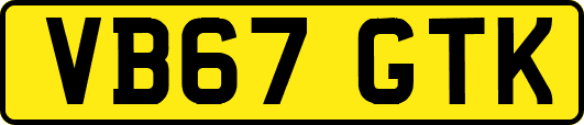 VB67GTK
