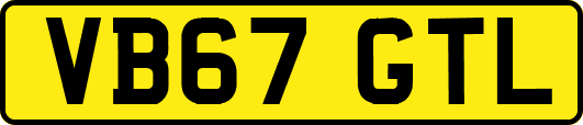 VB67GTL