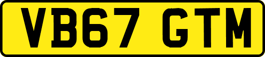VB67GTM