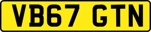 VB67GTN