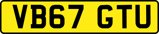 VB67GTU