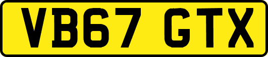 VB67GTX