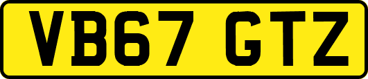VB67GTZ