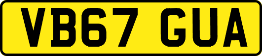 VB67GUA