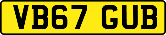 VB67GUB