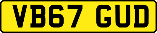 VB67GUD