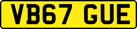 VB67GUE