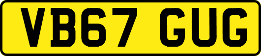 VB67GUG