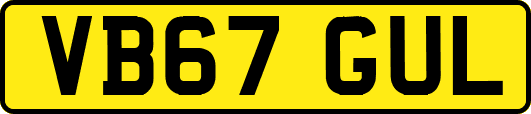 VB67GUL