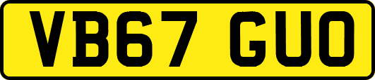 VB67GUO