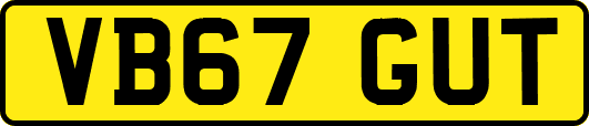VB67GUT