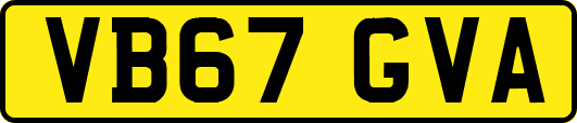 VB67GVA