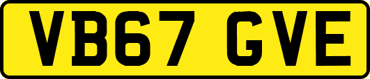 VB67GVE
