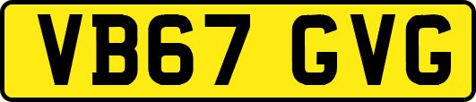 VB67GVG