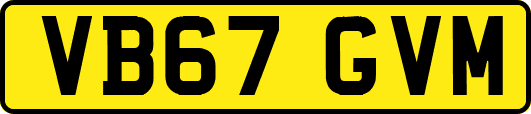 VB67GVM