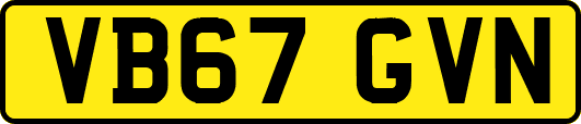 VB67GVN