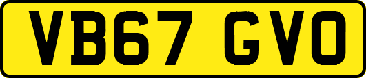 VB67GVO