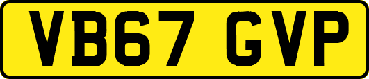 VB67GVP