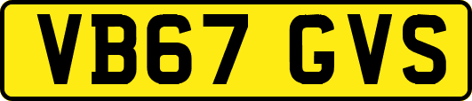VB67GVS