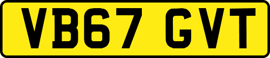 VB67GVT
