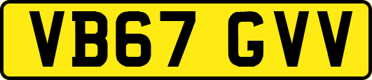 VB67GVV